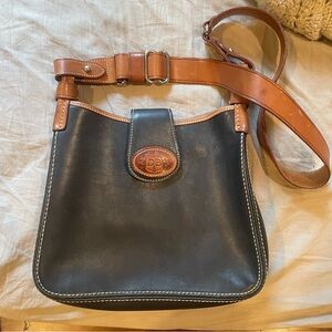 Douney & Burke vintage bag